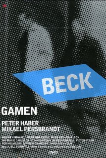 Kommissar Beck - Season 3 - Kommissar Beck - Das Spiel des Todes - Plakate