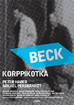 Beck - Season 3 - Beck - Korppikotka - Julisteet