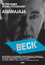 Beck - Asianajaja - Julisteet