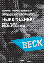 Beck - Heikoin lenkki - Julisteet