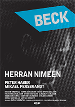 Beck - Herran nimeen - Julisteet