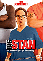 Big Stan - Julisteet