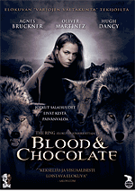 Blood & Chocolate - Julisteet