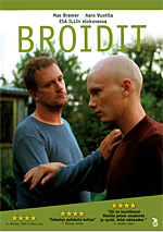 Broidit - Plakate