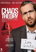 Chaos Theory - Julisteet