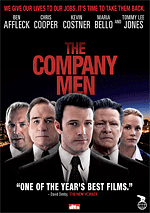 The Company Men - Julisteet