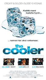 The Cooler - Julisteet