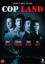 Cop Land - Julisteet