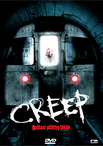 Creep - Julisteet