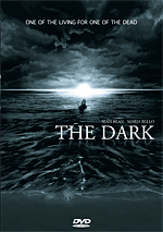 Dark, The - Julisteet