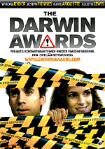 The Darwin Awards - Julisteet