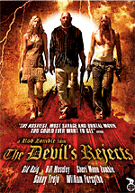 The Devil's Rejects - Julisteet