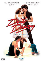 Dirty Dancing - Julisteet