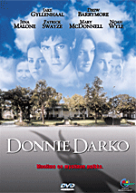 Donnie Darko - Julisteet