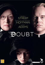 Doubt - Epäilys - Julisteet