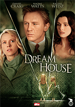 The Dream House - Julisteet