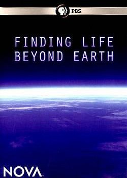 Finding Life Beyond Earth - Posters