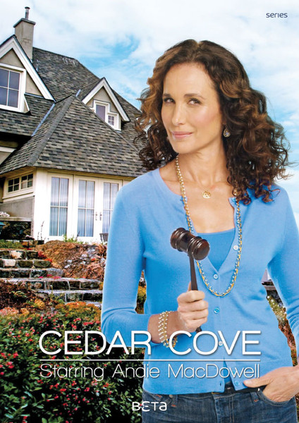 Cedar Cove - Posters