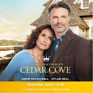 Cedar Cove - Posters