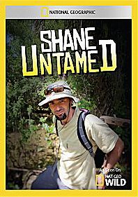 Shane Untamed - Posters
