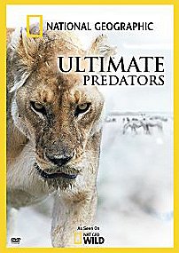 Ultimate Predators - Affiches
