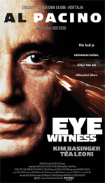 Eyewitness - Julisteet