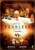 Fearless - Julisteet