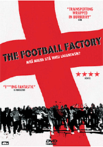 Football Factory - Julisteet