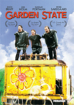 Garden State - Julisteet