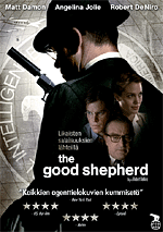 The Good Shepherd - Julisteet
