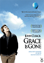 Grace Is Gone - Julisteet
