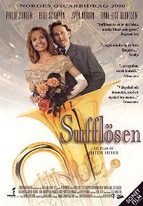 Suffløsen - Julisteet