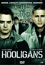 Hooligans - Julisteet