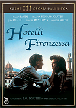 Hotelli Firenzessä - Julisteet