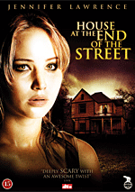 House at The End of The Street - Julisteet