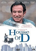 House of D - Julisteet