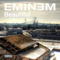 Eminem - Beautiful - Carteles