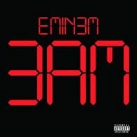 Eminem - 3 a.m. - Plakaty