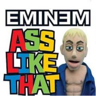 Eminem - Asst Like That - Plakaty