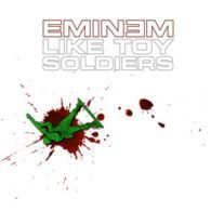 Eminem - Like Toy Soldiers - Plagáty
