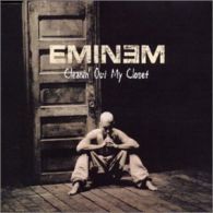 Eminem - Cleanin' Out My Closet - Carteles