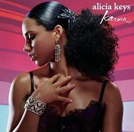 Alicia Keys - Karma - Carteles