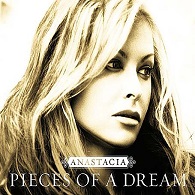 Anastacia - Pieces of a Dream - Plakaty