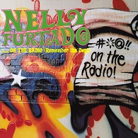 Nelly Furtado - ... On the Radio (Remember the Days) - Plakaty