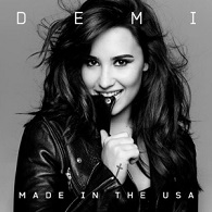 Demi Lovato: Made in the USA - Cartazes