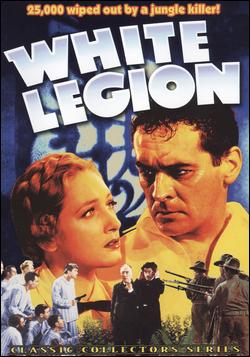 White Legion - Plakaty