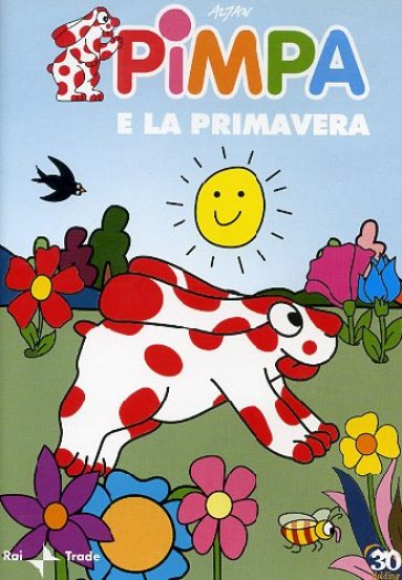 La Pimpa - Posters