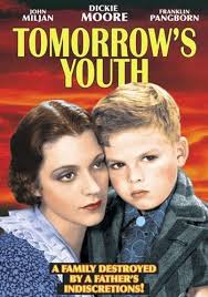 Tomorrow's Youth - Plagáty