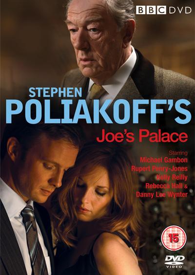 Joe´s Palace - Posters