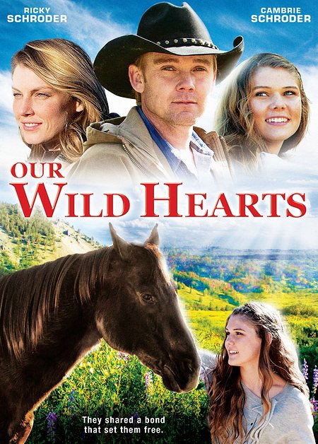 Our Wild Hearts - Plakáty